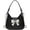 Black Small, variant on Small Shoulder Bag Cute Bow Purse for Women Crossbody Bag Trendy Y2K Purse Satchel Handbag Purse