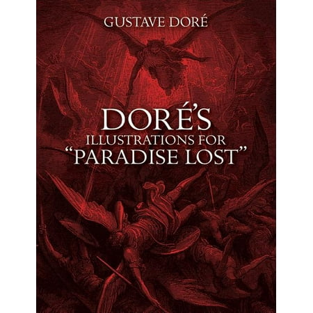 Dore's Illustrations for