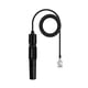thumbnail image 1 of Orp Probe Electrode Sensor For Aquarium Laboratory Oxidation-reduction Potential Test Bnc Q9 Connec, 1 of 5