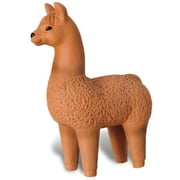 Llama Classic Chia Pet Handmade Decorative Planter by JEI