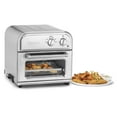 Cuisinart AFR25 Air Fryer, Silver