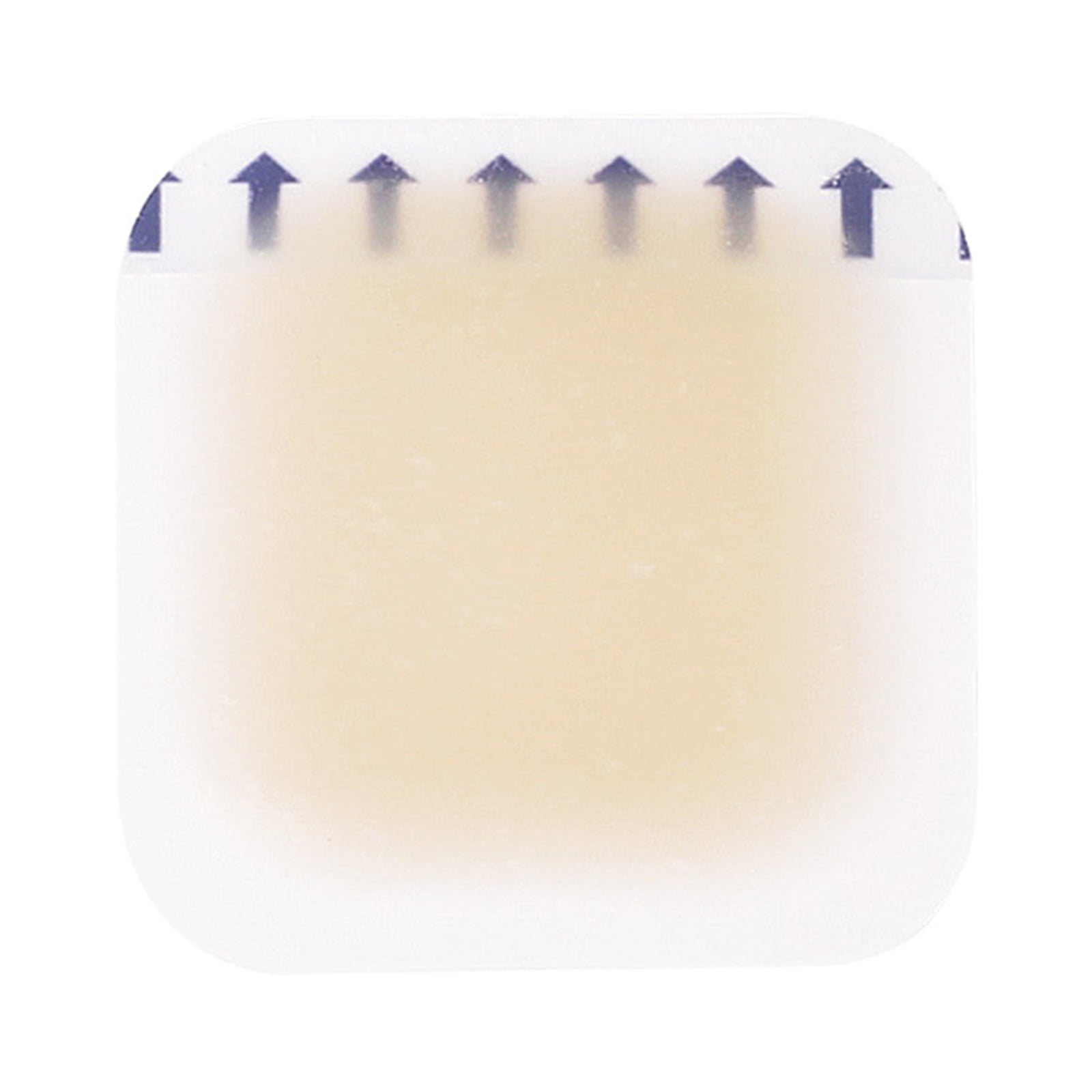 Blister Bandages Waterproof Hydrocolloid Bandages for Foot/Toe/ Heel Blister Prevention Recovery