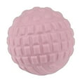 thumbnail image 1 of asddcavvf Couleur Macaron Massage Fascia Plantaire Taille Dos Cou Étirement Yoga Santé Épine Entraîneur de Main Ensemble de Yoga avec Sangle Sangle de Yoga pour Étirement et Tapis, 1 of 4