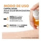 thumbnail image 4 of Agua Solar VICHY Capital Soleil Bronceadora FPS 50, 200ml, 4 of 4