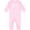 AD-Pink, variant on Inktastic Future Dancer Childs Dancing Baby Romper Coveralls