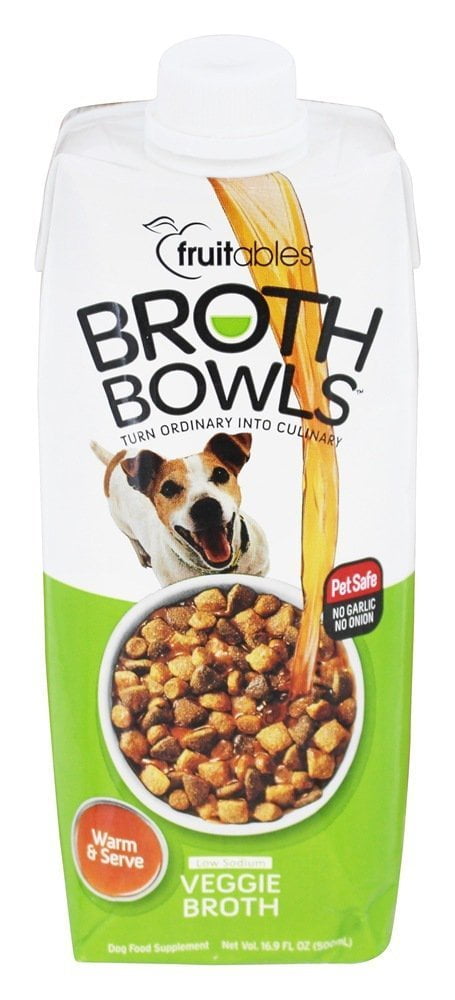 fruitables cat broth