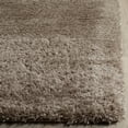 thumbnail image 2 of Safavieh Indie Balfour Solid Shag Area Rug, 2 of 4