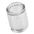 thumbnail image 4 of Delaman Water Faucet LED Light Water Faucet Tap Temperature Sensing Color Changing Kitchen Bathroom Attachment, 4 of 8