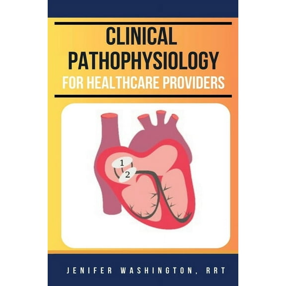 Clinical Pathophysiology, (Paperback)