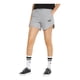 thumbnail image 1 of Short Puma Mujer Dama High Waist Shorts Tr Gris Deportivo negro XS, 1 of 8