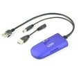 thumbnail image 3 of axGear WiFi Bridge Adapter Wireless Network Adapter Convert Wired Network Device to Wireless, 3 of 8