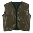 thumbnail image 2 of COWBOY VEST, 2 of 2