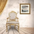 thumbnail image 3 of Calascibetta, Mike 15x15 Gold Ornate Wood Framed with Double Matting Museum Art Print Titled - Be Kind, 3 of 4