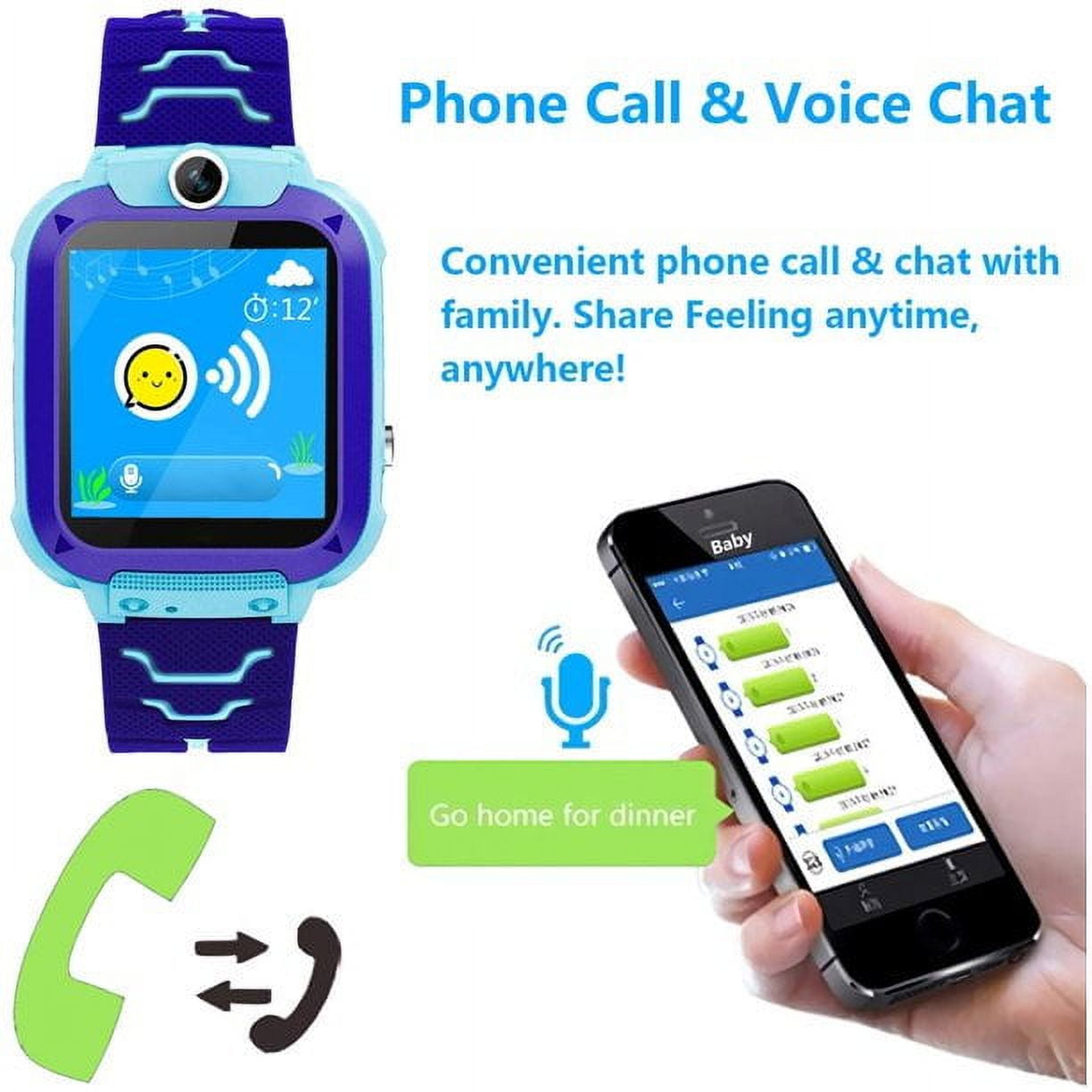 Girl watch mobile phones clearance