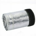 thumbnail image 4 of Wire Metalic heat sleeve Heat Shield Insulation 3ft Hook Accessory Durable, 4 of 5