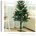thumbnail image 2 of 2 soportes estables para árbol de Navidad, soportes artificiales para árbol de Navidad, para fiestas., 2 of 6