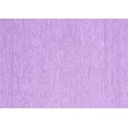 thumbnail image 1 of Ahgly Company Indoor Rectangle Abstract Purple Contemporary Area Rugs, 2' x 5', 1 of 4