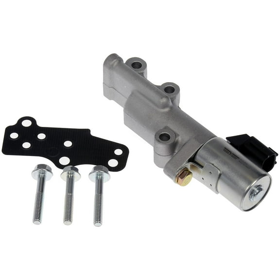 Dorman 917-011 Engine Variable Valve Timing (VVT) Solenoid for Specific Infiniti / Nissan / Suzuki Models