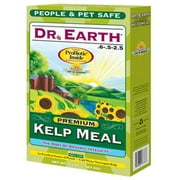 Dr Earth 725 2 lbs. Kelp Meal