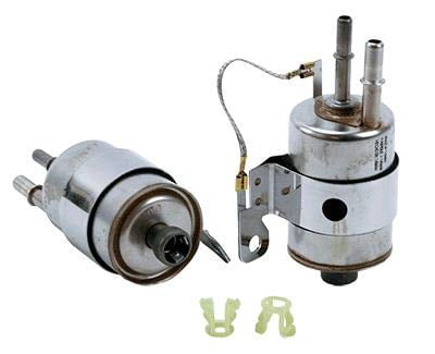 WIX Fuel Filter 33737