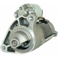 thumbnail image 6 of For Dodge Ram 1500 Starter Motor 2006 07 08 09 2010 Replaces 4801256AC- (Vehicle Trim: 3.7L V6 226 CID; w/ Automatic Trans. ; 4.7L V8 287 CID; w/ Automatic Trans.), 6 of 7