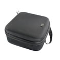 thumbnail image 3 of Mando a distancia Maleta protectora Maleta de almacenamiento portátil Bolsa Contenedor Compatible con Futaba Frsky Flysky JR Jumper Walkera Wfly Radiolink Microzone (Negro), 3 of 4