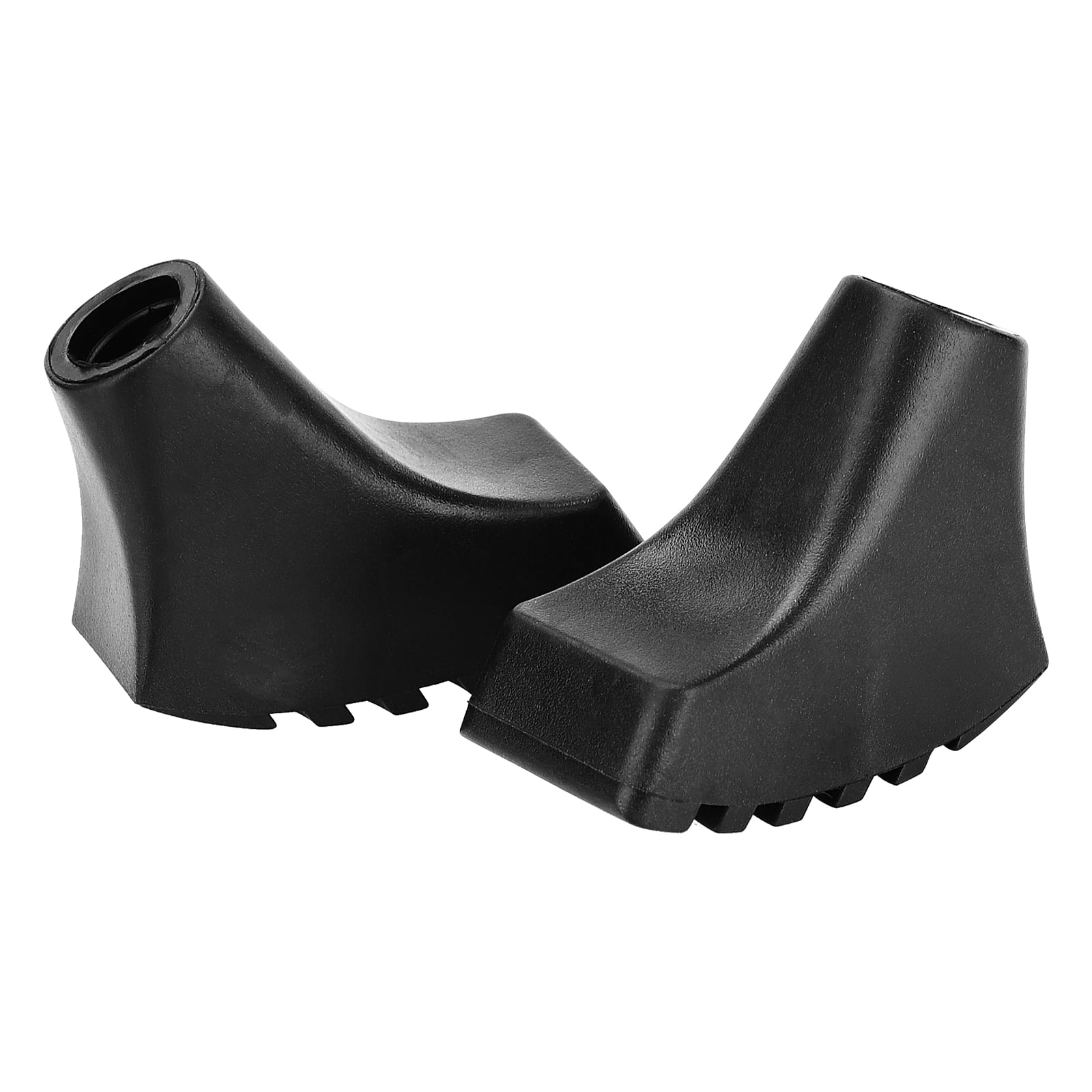 Rubber Tips Hiking Sticks Parts Skiing Handle Holder Stents Skid