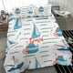 thumbnail image 4 of Juego de cama David, 4 of 4