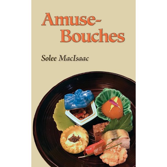 Amuse-Bouches, (Paperback)