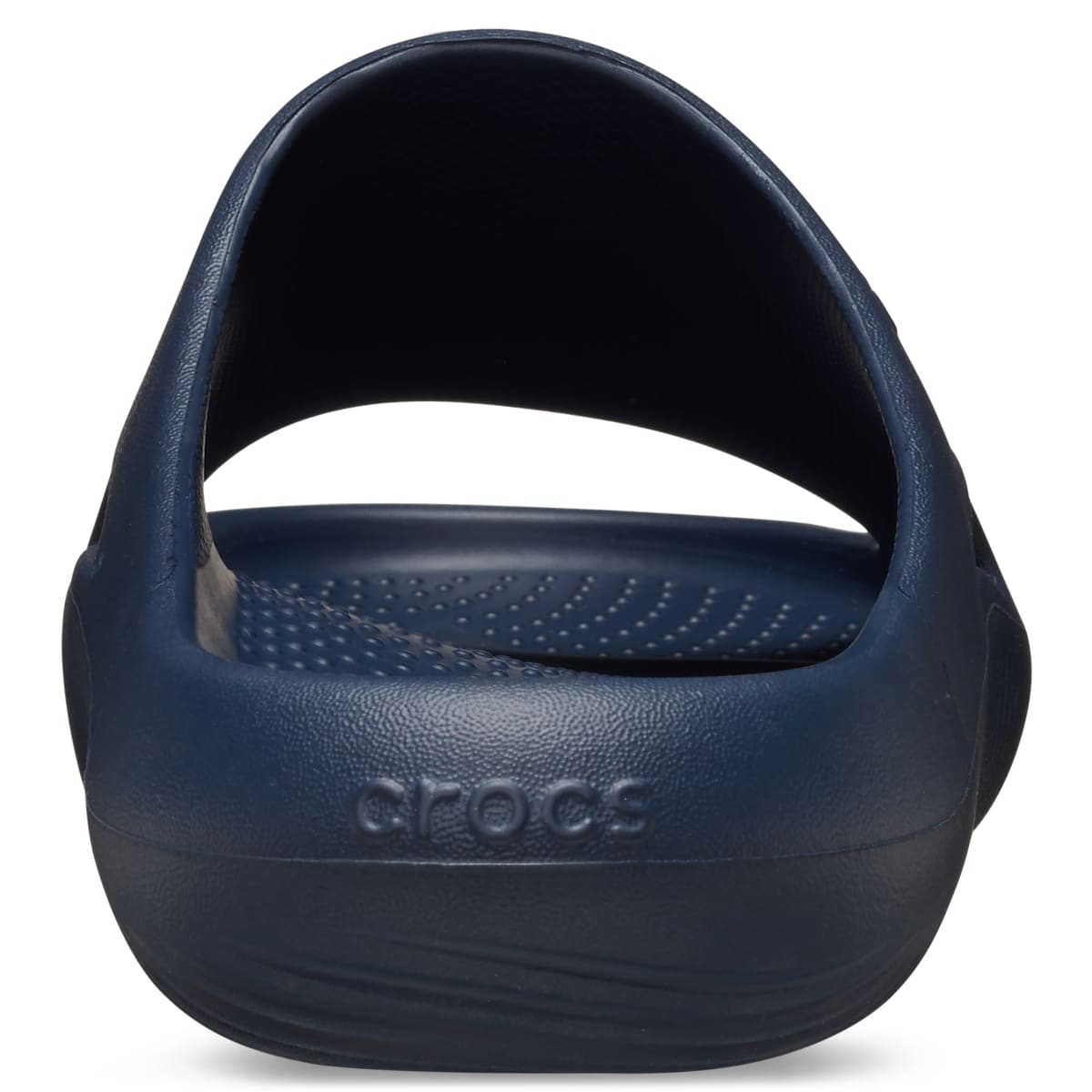 Crocs Mellow Adult Slides Recovery Sandals photo 6
