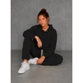 thumbnail image 3 of Conjunto Deportivo Sudadera Y Pantalón Dama Shendy Vendy Comodo Casual, 3 of 6