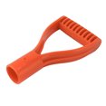 thumbnail image 1 of Tool Handle Labor, Saving Ergonomic Shovel Rake Handle Attachment 1.26" Inner Diameter Plastic Spade Snow Shovel Replacement Handle Garden Accessories For Digging Raking Gardening, 1 of 8
