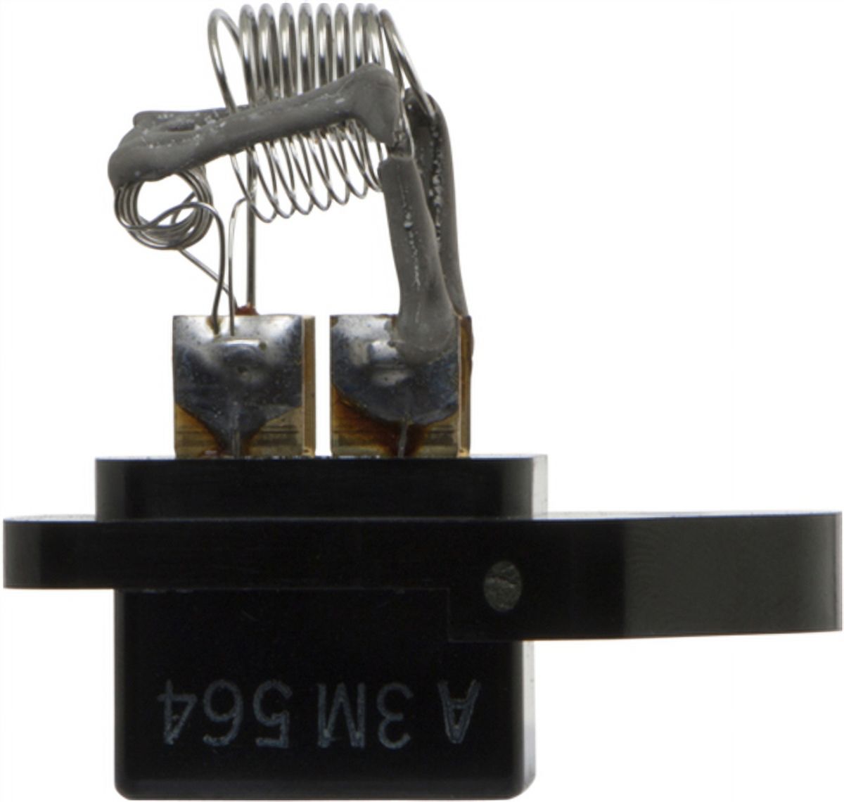 Four Seasons HVAC Blower Motor Resistor P/N:20200 Fits select: 1989-1994 GEO METRO, 1989-1994 SUZUKI SWIFT