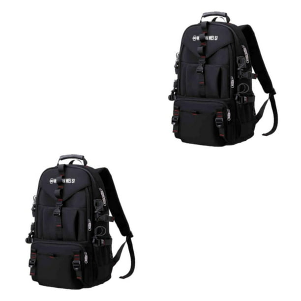 Soidarity táctica cómoda para y pesca, bolsa de para pesca, para deportes al aire libre, senderismo, gran capacidad Type1 NO1