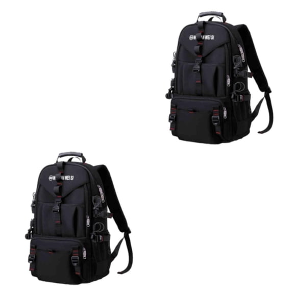 Eigraketly táctica de tela Oxford resistente al agua para y pesca, bolsa de , , senderismo al aire libre Type1 NO1