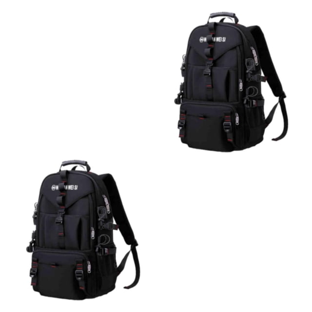 Greeniant táctica de tela Oxford resistente al agua para y pesca, bolsa de , , senderismo al aire libre Type1 NO1