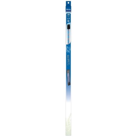 - Aqueon Max Blue Modular LED Aquarium Light Bar, Size 30
