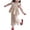 Multicolor, variant on Bovxnpu Girls Summer Clothing Sets Girls Sleeveless Pants Princess Outfit Set