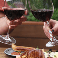 thumbnail image 3 of Giesen Non-Alcoholic Premium Merlot Cabernet Franc Red Blend - Premium Dealcoholized Red Wine from New Zealand | 2 PACK, 3 of 3