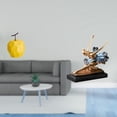 thumbnail image 2 of Escultura De Fruta De Porcelana, Adorno Coleccionable, Estatua De Mesa, Decoración Geométrica Para Festivales, Oficina, Figura De Bailarina De Ballet, Regalo De Bailarina, Figura De, 2 of 8