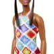 thumbnail image 4 of Muñeca Barbie Fashionistas #210 cabello castaño, 4 of 7