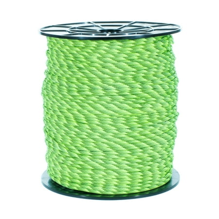 

Paracord Planet 550 LB Type III 7 Strand 4mm Tactical Cord with Choices of 10 20 25 50 100 250 & 1000 Foot Spools
