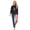 Women, variant on Patriotic Family Pajamas, 1776-2026 250th Anniversary Family Matching Pajamas, Patriotic Letter Print Long Sleeve Sleepwear for Home Member, Usa Independence Day Loungewear Set