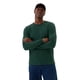 thumbnail image 1 of Camiseta de manga larga suave GAP Essex Green para hombre, talla M, 1 of 1