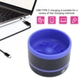 thumbnail image 4 of Máquina Limpiadora de Brochas de Maquillaje Eléctrica para Brochas de Todos los Tamaaños, Limpieza Con Material ABS, Diseño Pequeño y Portátil para Uso Domémémémémémestico O, 4 of 7