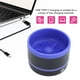 thumbnail image 4 of Máquina Limpiadora de Brochas de Maquillaje Eléctrica para Brochas de Todos los Tamaaños, Limpieza Con Material ABS, Diseño Pequeño y Portátil para Uso Domémémémémémestico O, 4 of 7