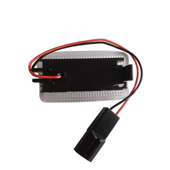Zyutaosan 2Pcs Full Led Side Door Courtesy Lights Assy 81230-06040 For Lexus Toyota