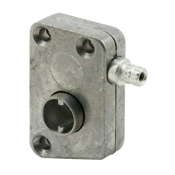 Diecast, Right Hand RV Window Slant Sill Operator