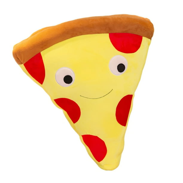 Muñeco De Pizza Grande Para Niños Y Niñas Yuarrent FN003374-00