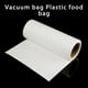 thumbnail image 5 of Cateissary Rollos de bolsas de sellado al vacío Bolsa de almacenamiento reutilizable de 9 tamaños Food Saver Fresh Keep Almacenamiento y organización del hogar Como se muestra 20*500 CM Cateissary JJ8738-04, 5 of 6